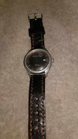 Adee Kaye men's watch.