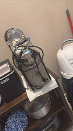 Vevor Slushy Machine