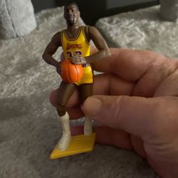 Magic Johnson