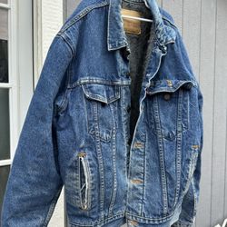 Vintage Men’s Jacket 
