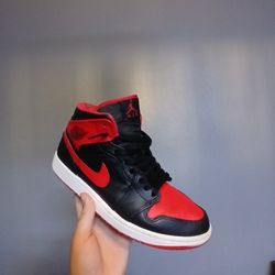 Jordan 1s