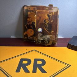 McFarlane New York Yankees Jorge Posada Figure Damaged Box Miss Face mask