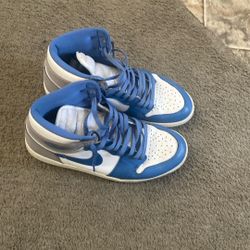 Jordan 1s Size 11