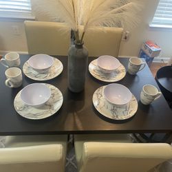 dining Room Table Set