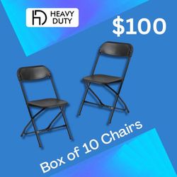 Chairs