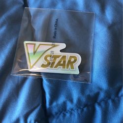 Vstar Marker