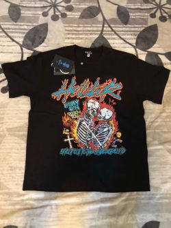 Hellstar shirt