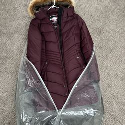 PAJAR Goose Jacket Women's 