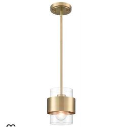 Modern Hanging Pendant Light