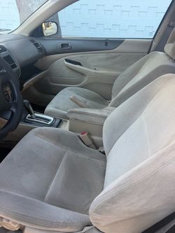 2003 Honda Civic