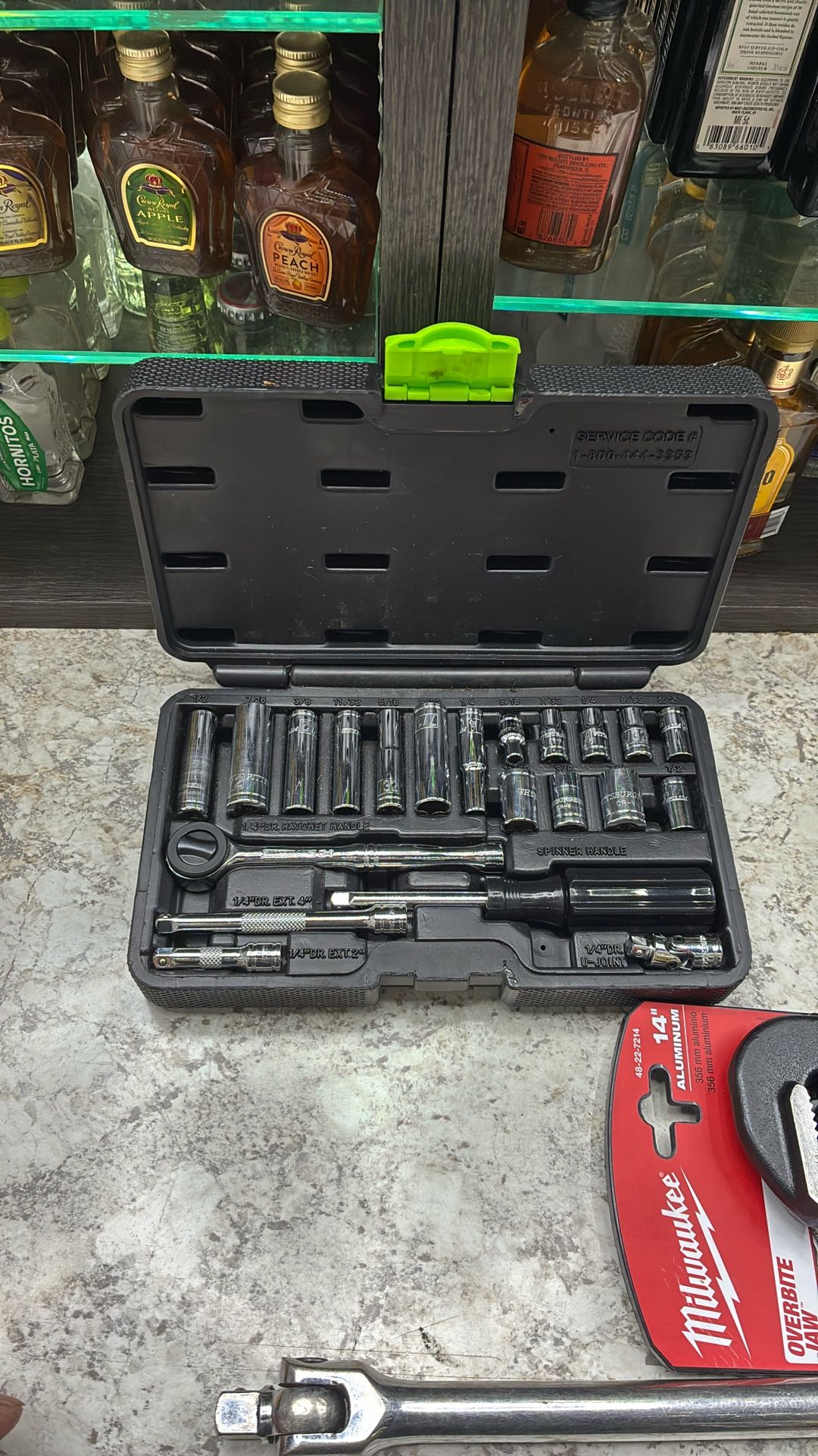 Tools 