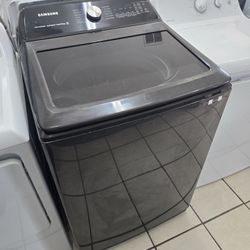 Lavadora SAMSUNG TINA GRANDE 