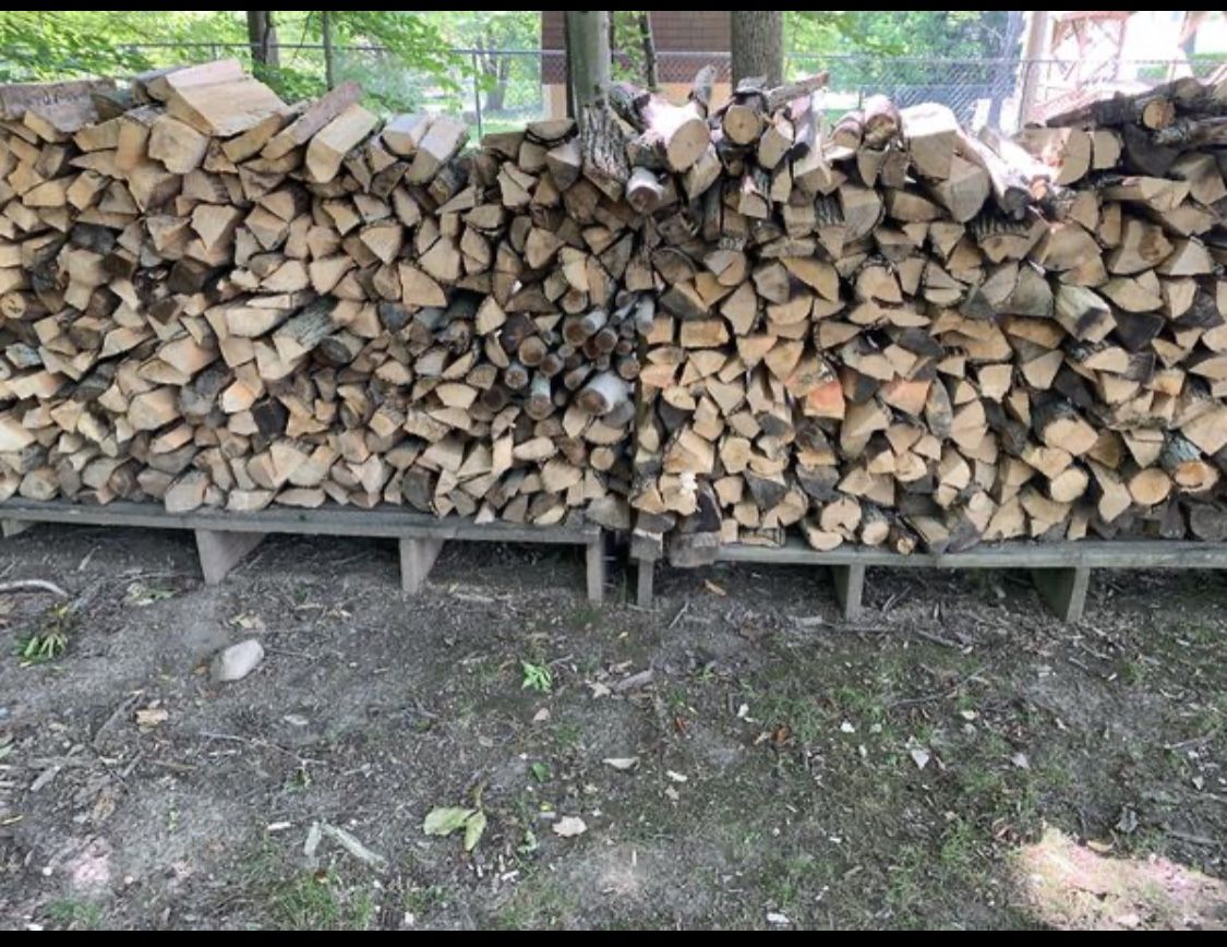 Firewood