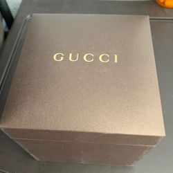 Gucci Watch