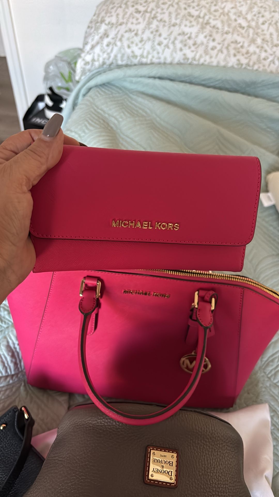 MK Set