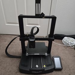 Ender 3 V3 KE