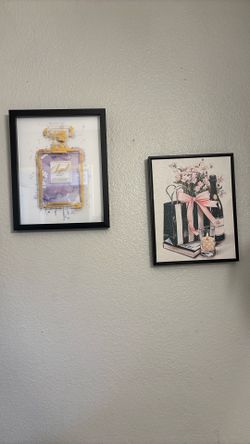 Small Wall Decor