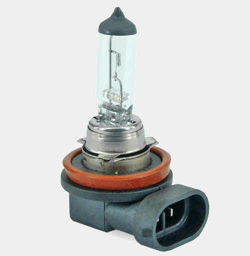 H8 original BMW Fog light bulb