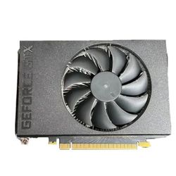 Gefore GTX  1650 super Graphics Card