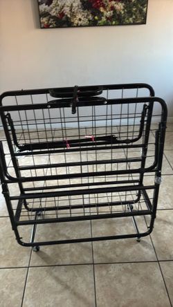 Mattress Rack