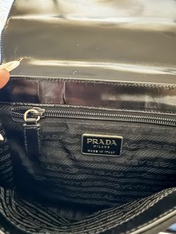 Vintage Prada Bag