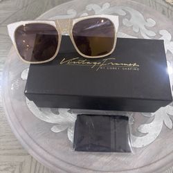 Brand New sunglasses- Vintage Frames By Corey Shapiro 