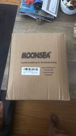 New in box. Never been opened