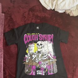 Thats A Awful Lot Of Cough Syrup 