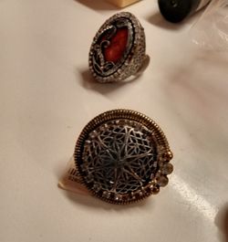 I Love This Ring It Is My Favorite 💎💍💎💍