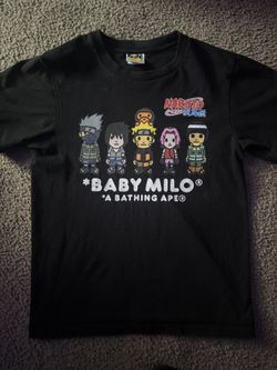 Bape Baby-Milo T-Shirt 