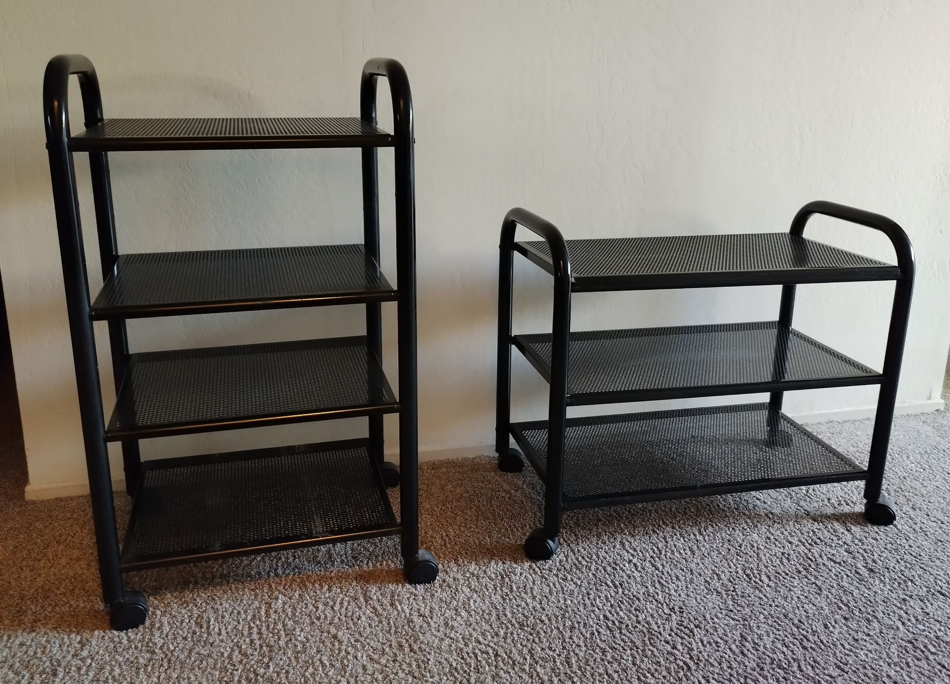 TV Entertainment Stands