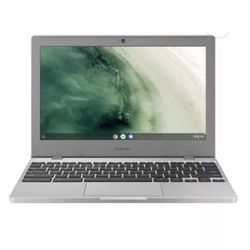 Laptop 💻 Samsung Chrome