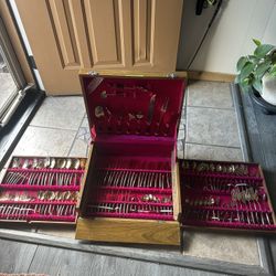 140 Piece Bangkok Factory 