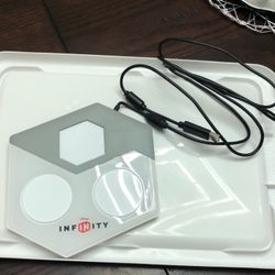 Disney Infinity Portal Base Pad .