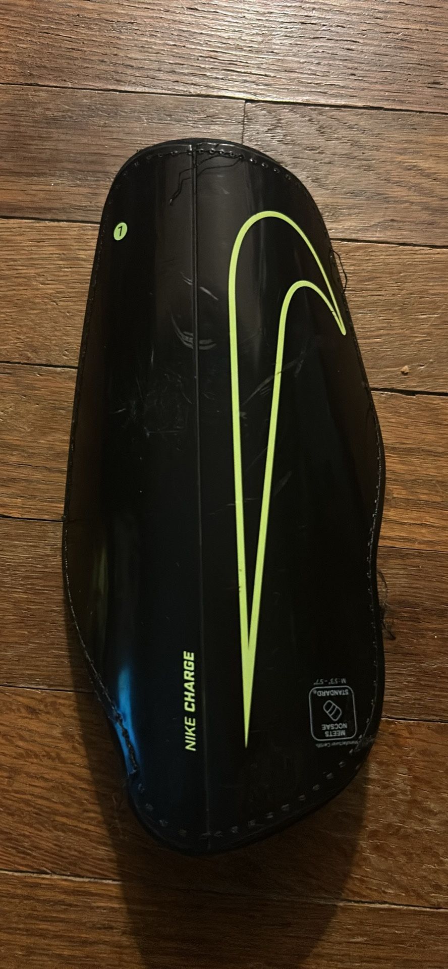 Soccer Shin Guard