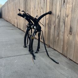Saris 2 Bike Rack