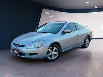 2004 Honda Accord