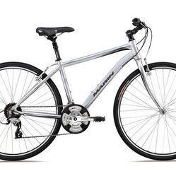 MARIN CS Series Road And Hill Bike Bicycle
