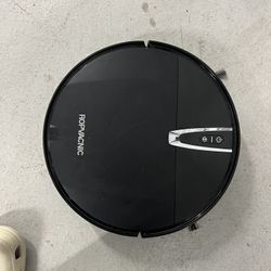 Ropvacnic A1 Robot Vacuum Cleaner