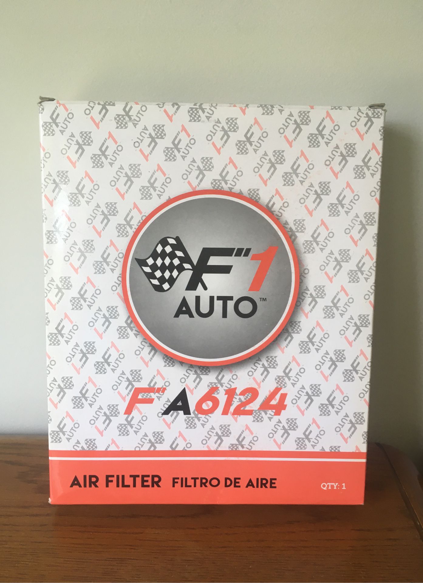 Air Filter for Kia & Hyundai
