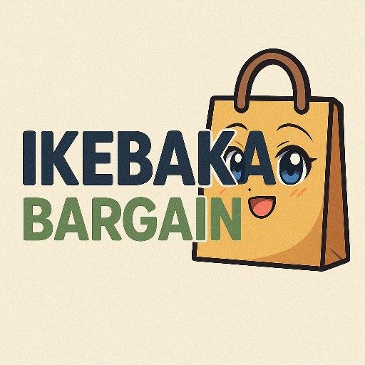 Ikebakabargains 