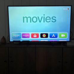 Samsung 50inch Smart Tv