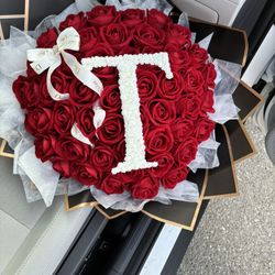 Custom Bouquet 