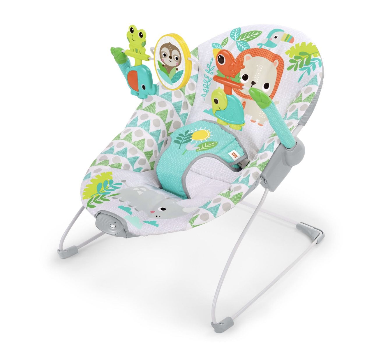 NEW Baby Bouncer / Baby Bouncer Chair / Baby Rocker
