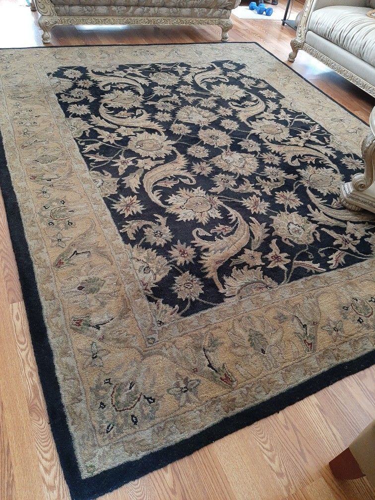 Area Rug