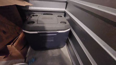 Coolers