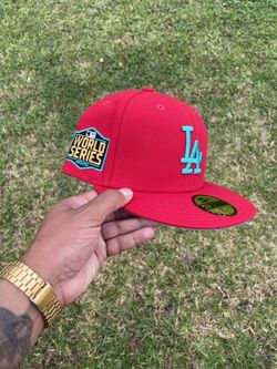 LA CapCity 7 1/4