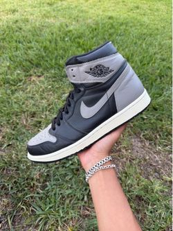 Jordan 1 High “Shadow” Size 11 Men