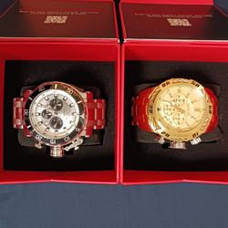 Invicta Watches