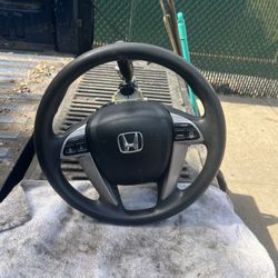 2009 Honda Accord